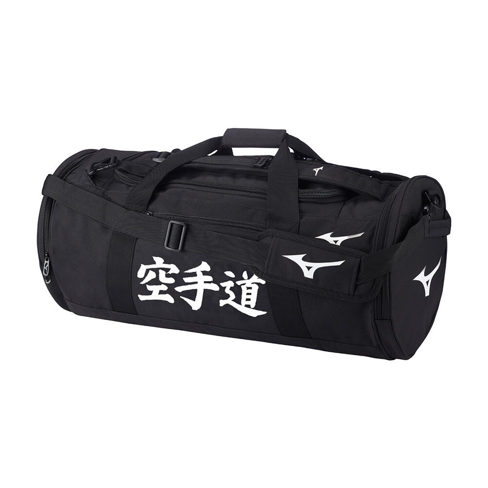 Mizuno Karate Multiway - Erkek Sırt Çantası - Siyah Türkiye (PLYACX-846)